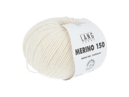 94 LANGYARNS Merino150