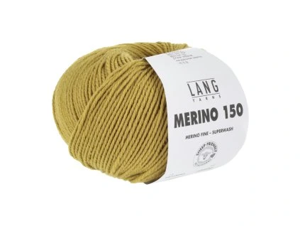 50 LANGYARNS Merino150