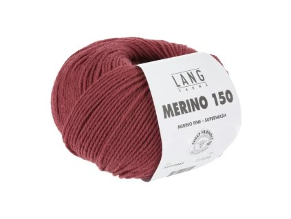 62 LANGYARNS Merino150