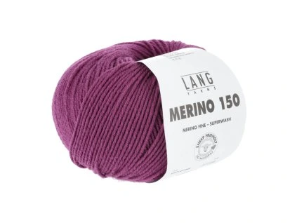 166 LANGYARNS Merino150