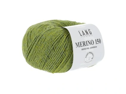 297 LANGYARNS Merino150