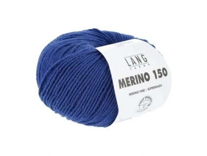 106 LANGYARNS Merino150