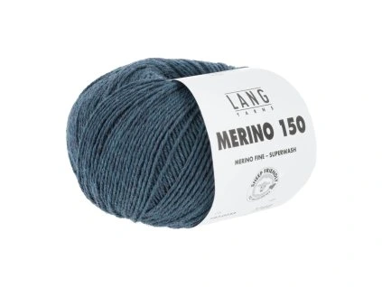 233 LANGYARNS Merino150