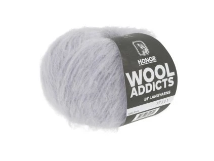 Wool addicts HONOR 145
