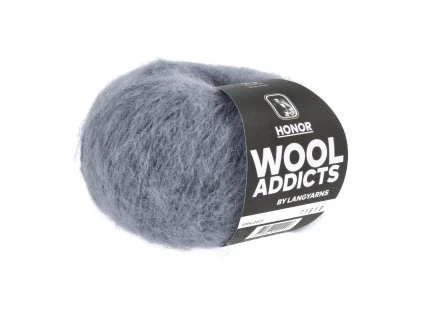 Wool addicts HONOR 21