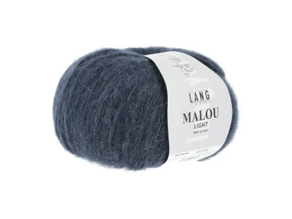 10 LANGYARNS MalouLight 1600 B