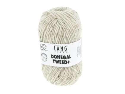 DONEGAL TWEED+ 94 Lang yarns příze