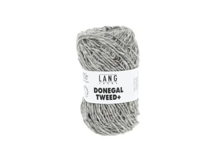 donegal tweed+ 23 Lang yars příze