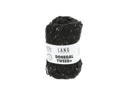 donegal tweed 70+ Lang yarns příze