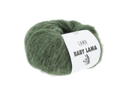 BABY LAMA 17