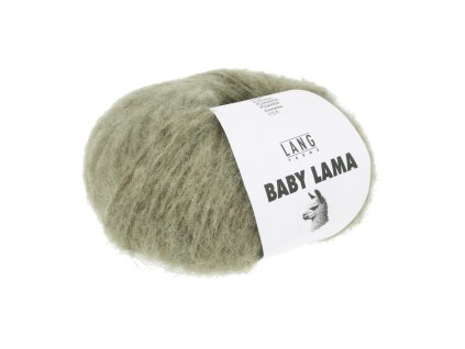 BABY LAMA 44