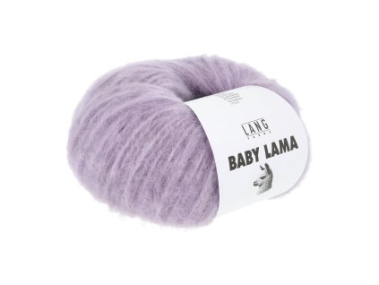 BABY LAMA 46