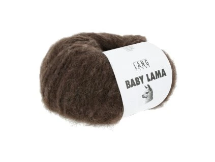 BABY LAMA 67 Lang yarns