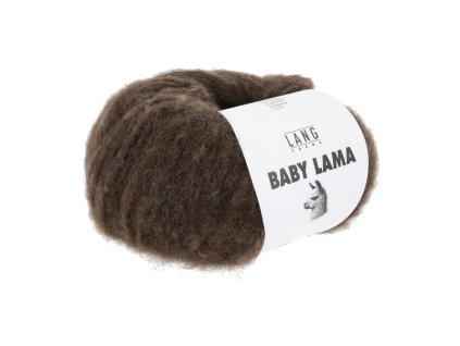BABY LAMA 67
