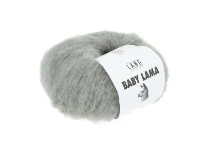BABY LAMA 72 Lang yarns