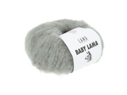 BABY LAMA 72