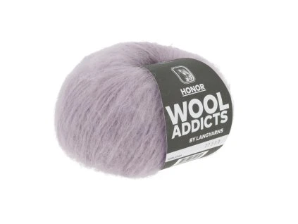 Wool addicts HONOR 146