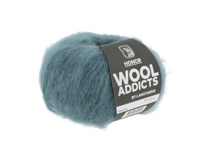 Wool addicts HONOR 174
