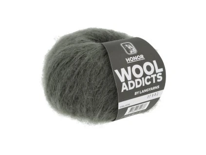 wool addicts HONOR 218