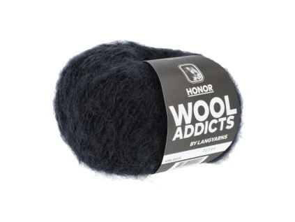 wool addicts HONOR 25