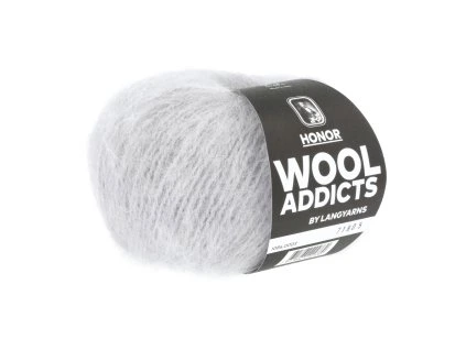 wool addicts HONOR 3