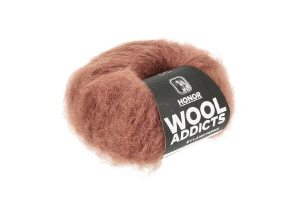 wool addicts LANGYARNS Honor 38