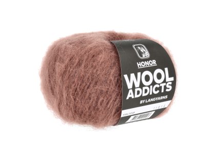 1084 0048 LANGYARNS Honor