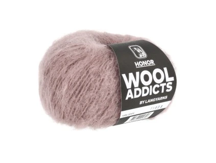 9 LANGYARNS Honor wool addicts