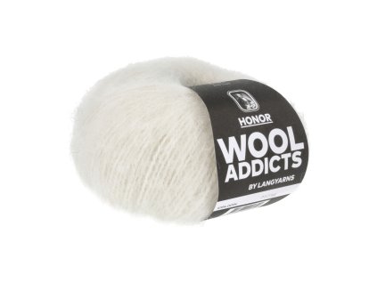 1084 0094 LANGYARNS Honor