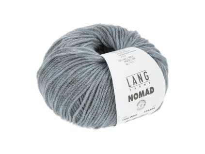 1166 0021 LANGYARNS Nomad