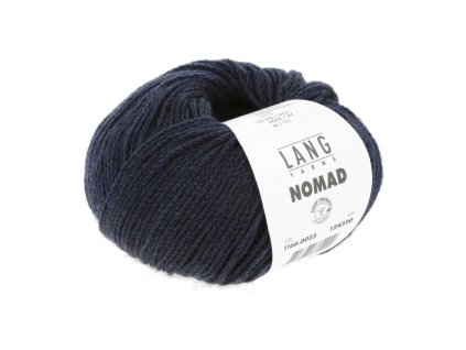 1166 0025 LANGYARNS Nomad