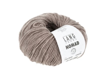 1166 0039 LANGYARNS Nomad