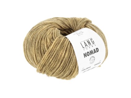 1166 0043 LANGYARNS Nomad