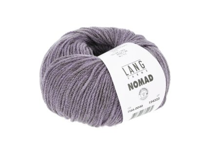 1166 0046 LANGYARNS Nomad