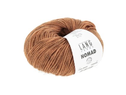 1166 0059 LANGYARNS Nomad