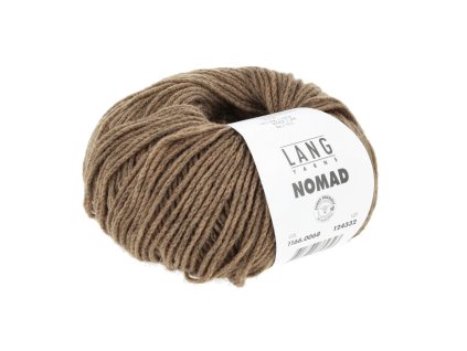 1166 0068 LANGYARNS Nomad