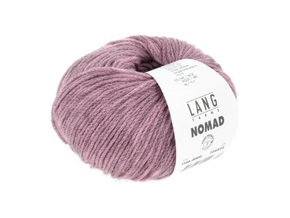 1166 0009 LANGYARNS Nomad