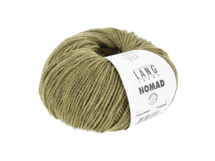 1166 0097 LANGYARNS Nomad