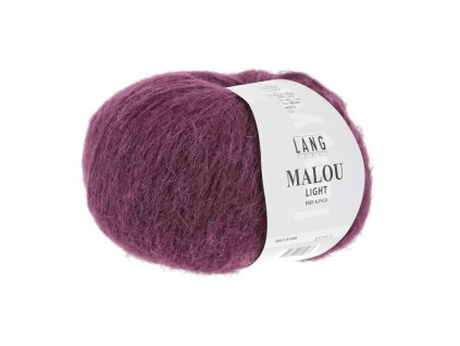 887 0166 LANGYARNS MalouLight