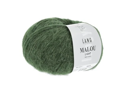 17 LANGYARNS MalouLight