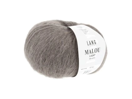 196 LANGYARNS MalouLight
