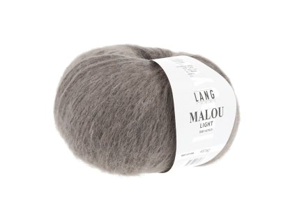 887 0196 LANGYARNS MalouLight