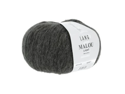 198 LANGYARNS MalouLight
