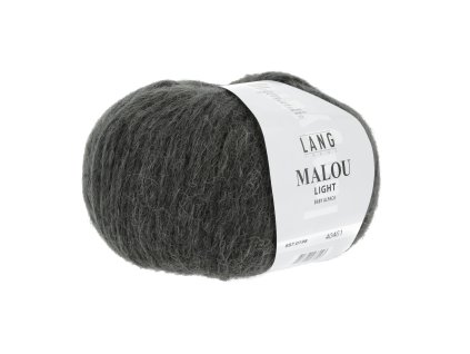 887 0198 LANGYARNS MalouLight
