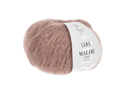 248 LANGYARNS MalouLight