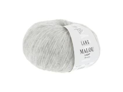 3 LANGYARNS MalouLight