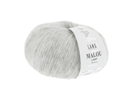 887 0003 LANGYARNS MalouLight