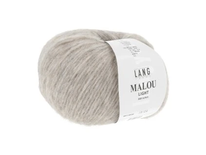 26 LANGYARNS MalouLight
