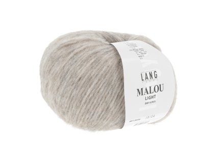 887 0026 LANGYARNS MalouLight