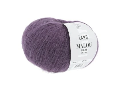 46 LANGYARNS MalouLight